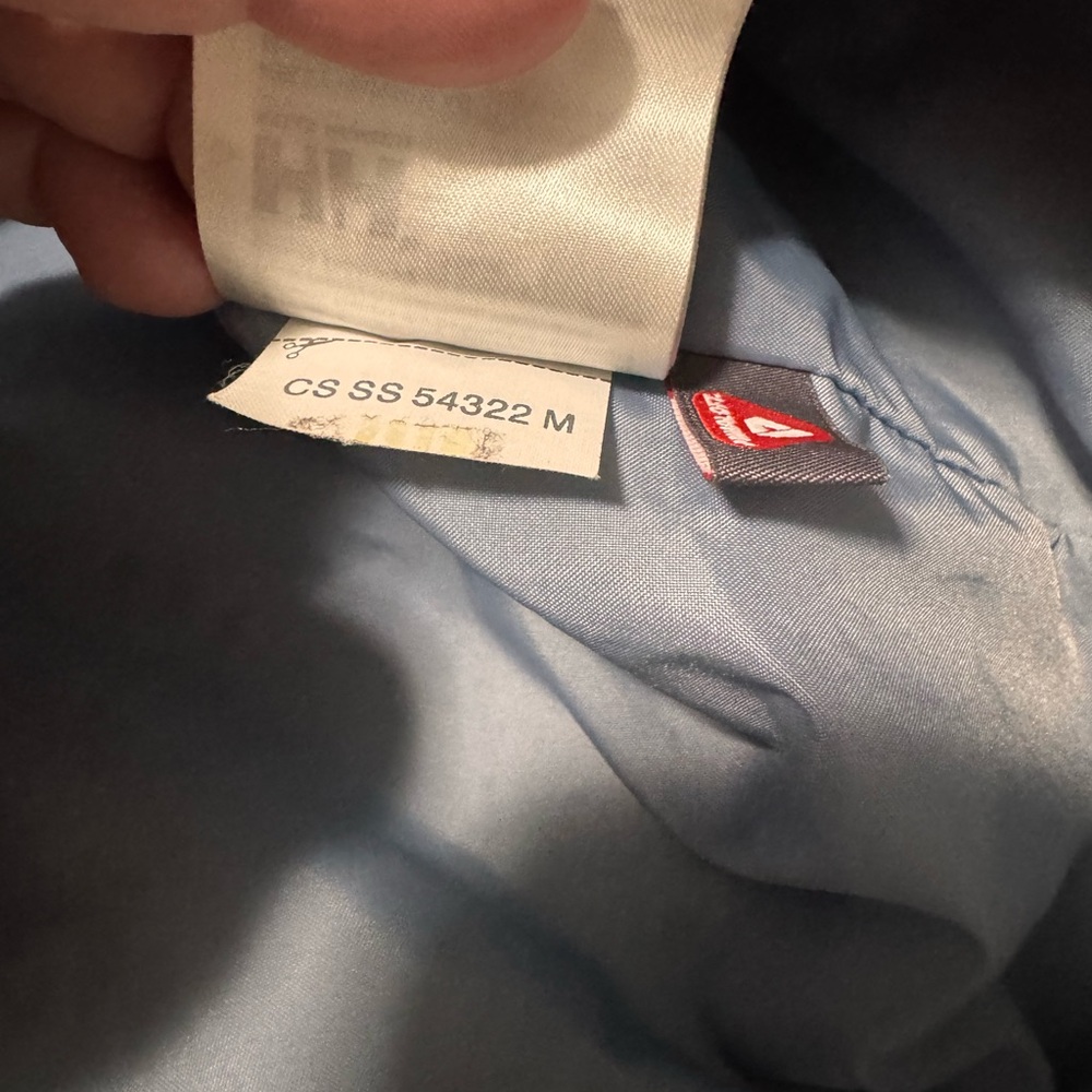 Helly Hansen Lightweight Speed Performance Jacket - image 6